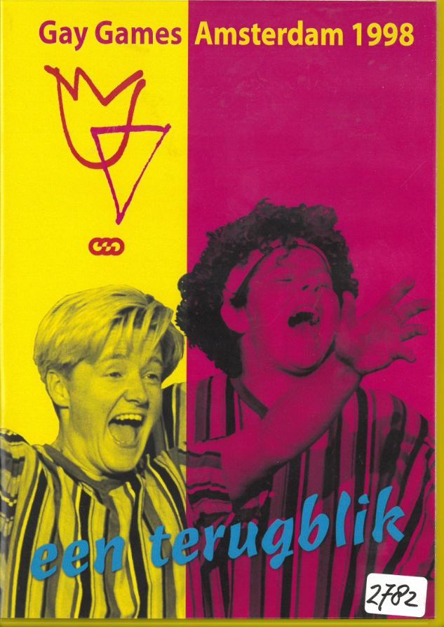 Games Poster