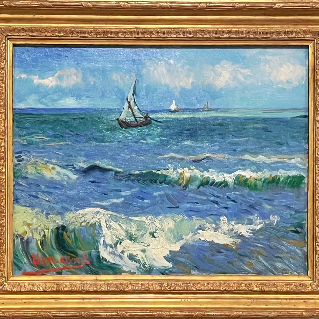 Van Gogh
