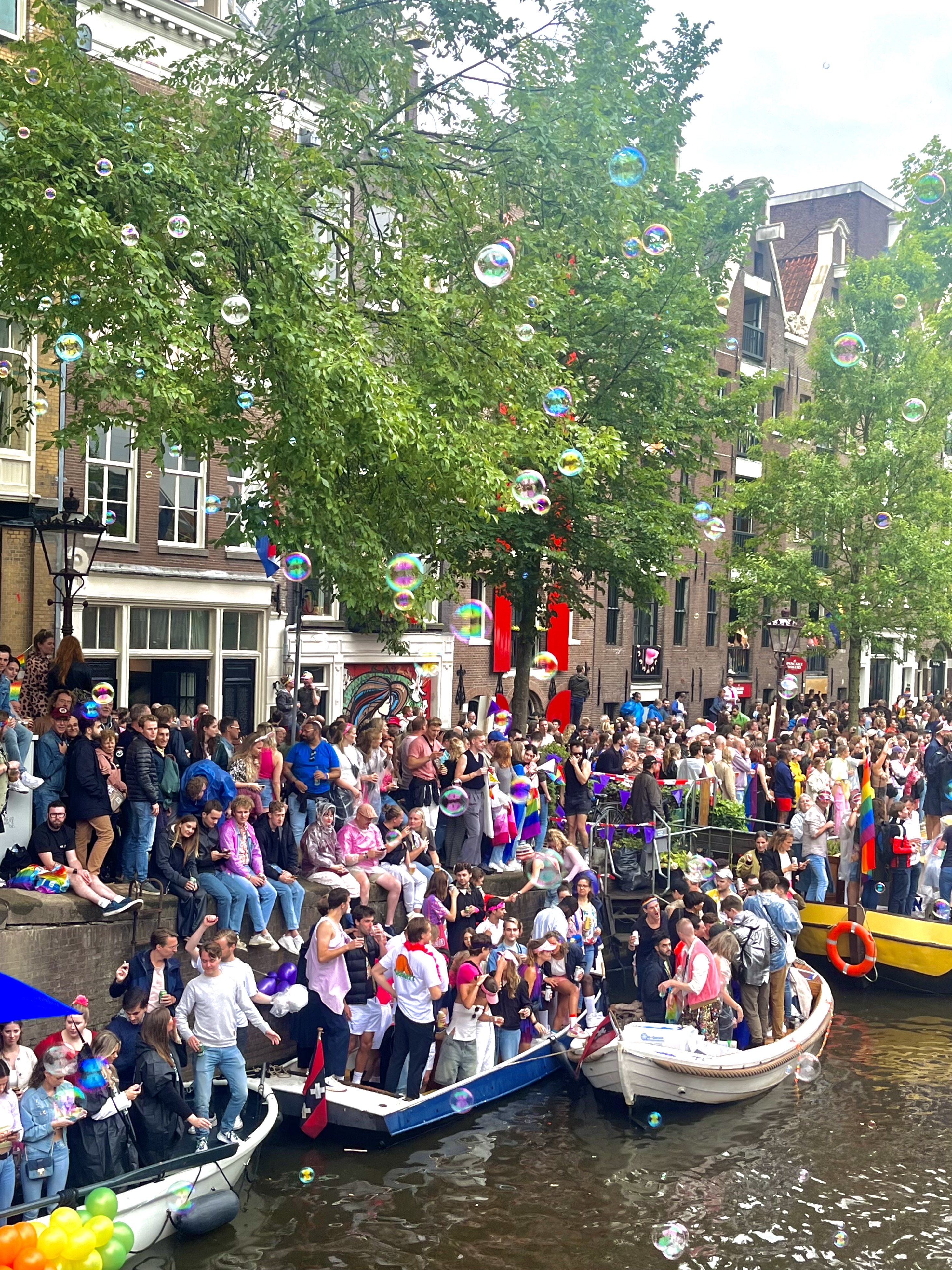 Pride Parade